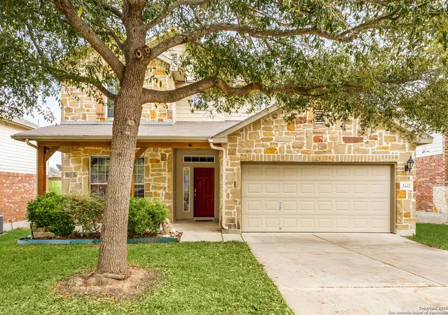 Photo 1 of Single family home for sale at 3642 Pinyon Pne, San Antonio, TX 78261 | MLS# 1998337 | Listing updated on 2026-07-18