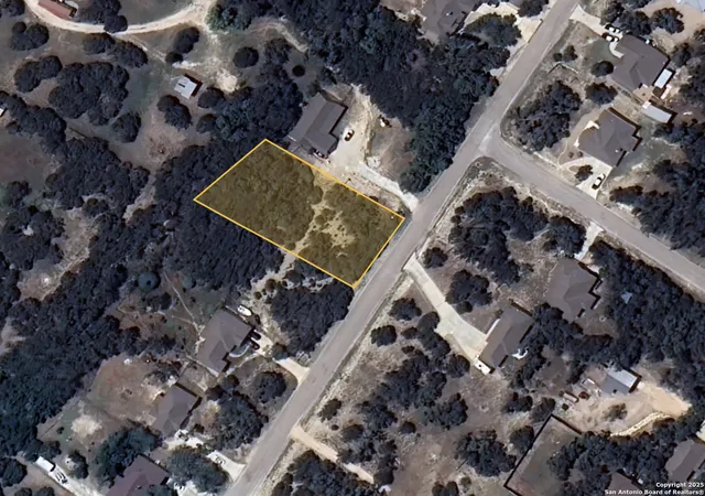 Photo 2 of Sale Pending at 1643 Desiree, Canyon Lake, TX 78133 | MLS# 1998340 | Listing updated on 2026-08-21