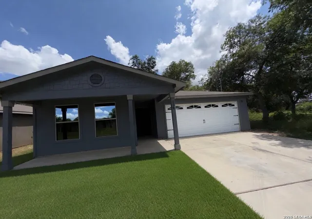 Photo 1 of Single family home for sale at 434 Corliss, San Antonio, TX 78220 | MLS# 1998357 | Listing updated on 2026-09-19