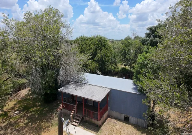 Photo 1 of Land for sale at 18490 Lagloria Rd, Elmendorf, TX 78112 | MLS# 1998370 | Listing updated on 2026-07-08