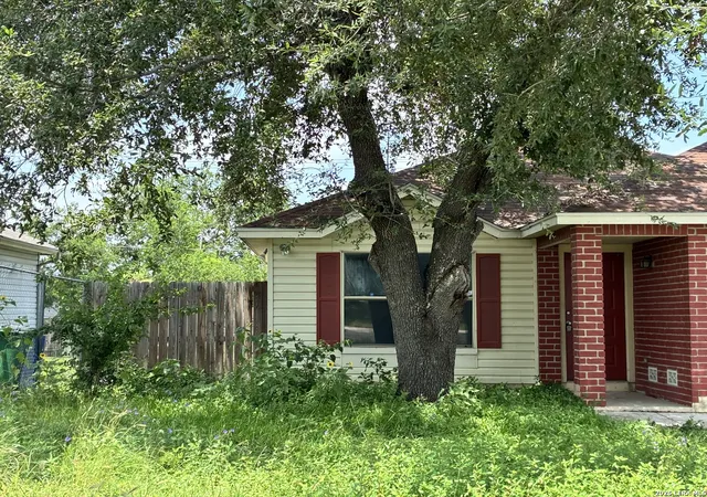 Photo 1 of Single family home for sale at 1803 S Ellison Dr, San Antonio, TX 78245 | MLS# 1998372 | Listing updated on 2026-07-18