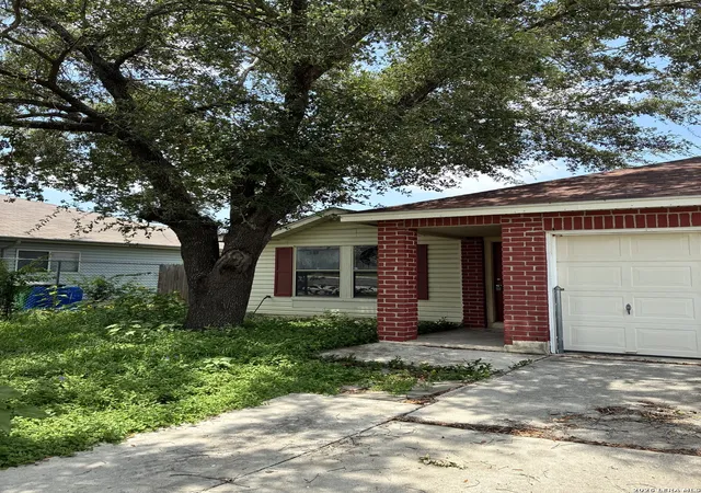 Photo 2 of Single family home for sale at 1803 S Ellison Dr, San Antonio, TX 78245 | MLS# 1998372 | Listing updated on 2026-07-18