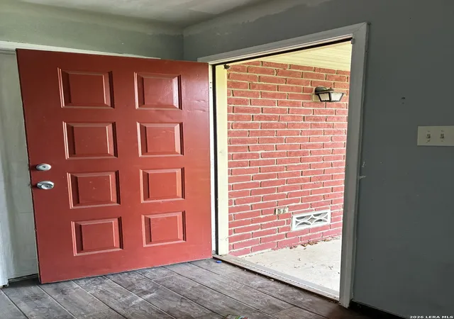 Photo 3 of Single family home for sale at 1803 S Ellison Dr, San Antonio, TX 78245 | MLS# 1998372 | Listing updated on 2026-07-18