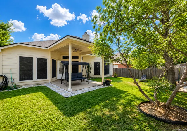 16th image of 224 Corsica Dr, Cibolo, TX 78108 | MLS# 1998375