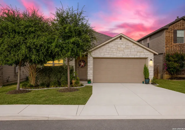 1st image of 29644 Copper Xing, Bulverde, TX 78163 | MLS# 1998378