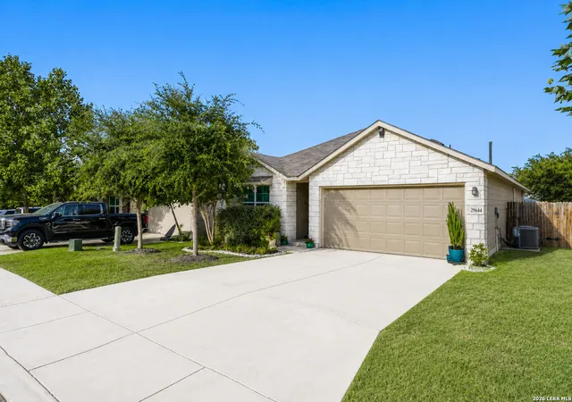 3rd image of 29644 Copper Xing, Bulverde, TX 78163 | MLS# 1998378