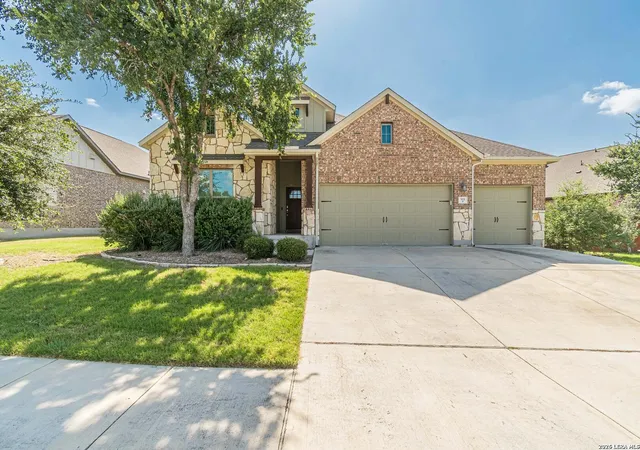 2nd image of 921 Academy Oaks Dr, San Marcos, TX 78666 | MLS# 1998384