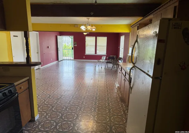 Photo 4 of Single family home for sale at 378 N San Ignacio, San Antonio, TX 78237 | MLS# 1998385 | Listing updated on 2026-07-29