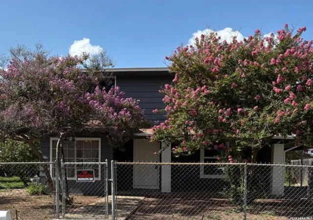 Photo 1 of Single family home for sale at 3107 Golden Ave, San Antonio, TX 78211 | MLS# 1998389 | Listing updated on 2026-07-19