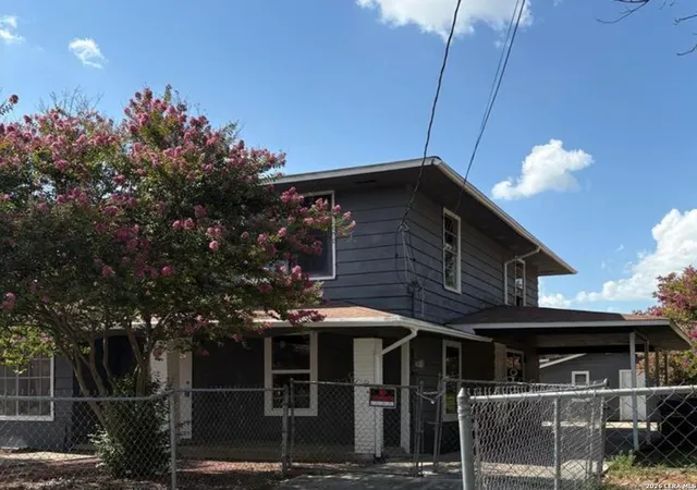 Photo 2 of Single family home for sale at 3107 Golden Ave, San Antonio, TX 78211 | MLS# 1998389 | Listing updated on 2026-07-19