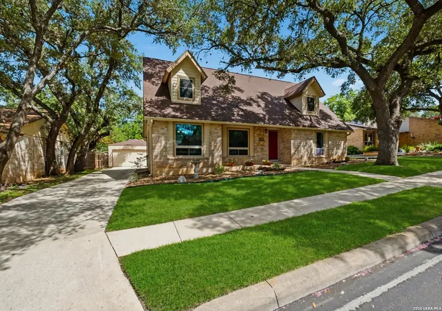 3rd image of 2414 Wilderness Hl, San Antonio, TX 78231 | MLS# 1998422