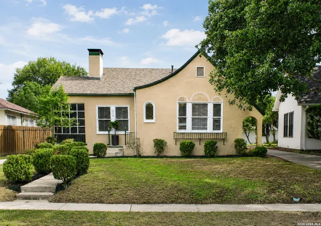 Homes for sale in San Antonio, TX | 306 W Lullwood Ave, San Antonio, TX 78212 | MLS# 1998428