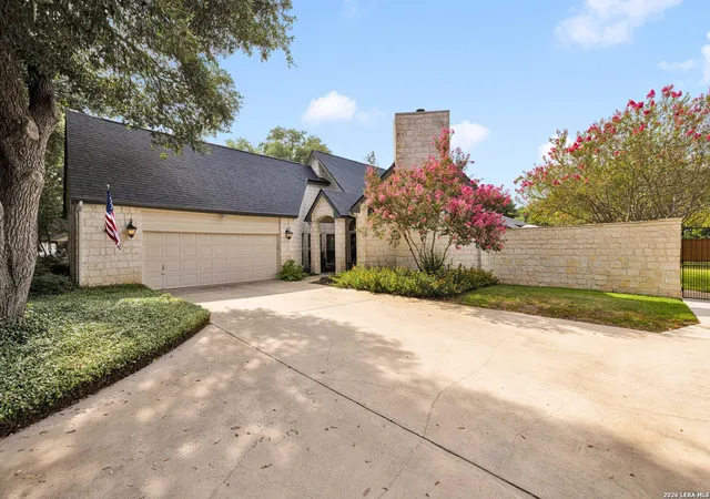 Homes for sale in Castroville, TX | 105 Village Path, Castroville, TX 78009 | MLS# 1998429