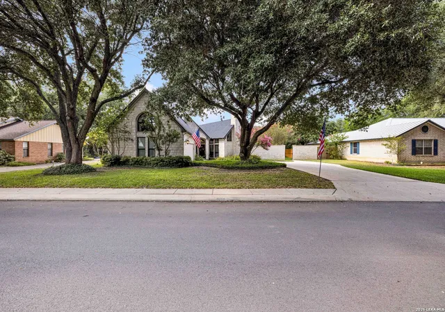 Homes for sale in Castroville, TX | 105 Village Path, Castroville, TX 78009 | MLS# 1998429