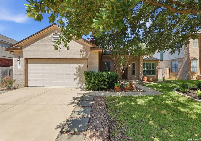 Photo 1 of Single family home for sale at 16619 Raven Glenn, San Antonio, TX 78248 | MLS# 1998433 | Listing updated on 2026-09-18
