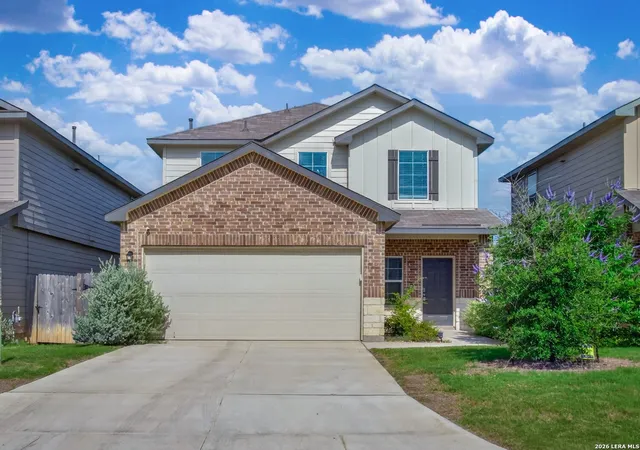 Photo 1 of Single family home for sale at 6607 Embankment Rd, San Antonio, TX 78252 | MLS# 1998437 | Listing updated on 2026-09-14