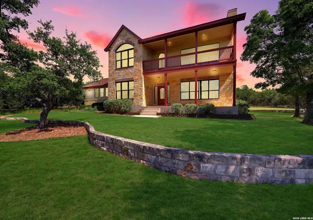 1st image of 995 Cielo Springs Dr, Blanco, TX 78606 | MLS# 1998445