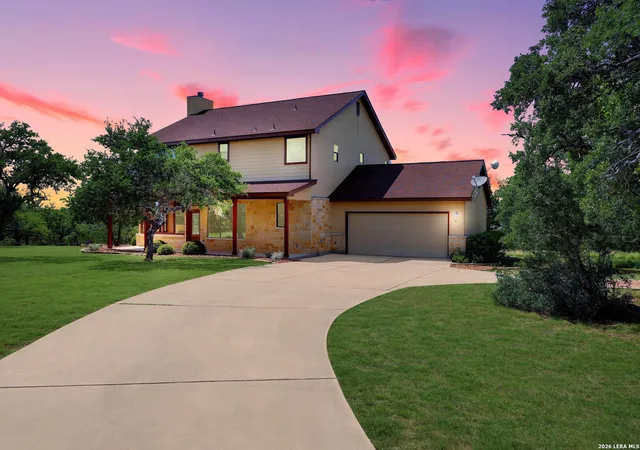 2nd image of 995 Cielo Springs Dr, Blanco, TX 78606 | MLS# 1998445
