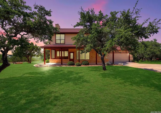 3rd image of 995 Cielo Springs Dr, Blanco, TX 78606 | MLS# 1998445