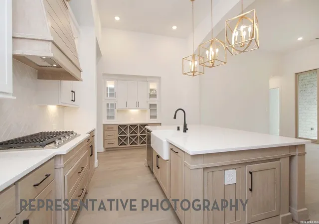 3rd image of 805 Dagger Street, New Braunfels, TX 78132 | MLS# 1998464