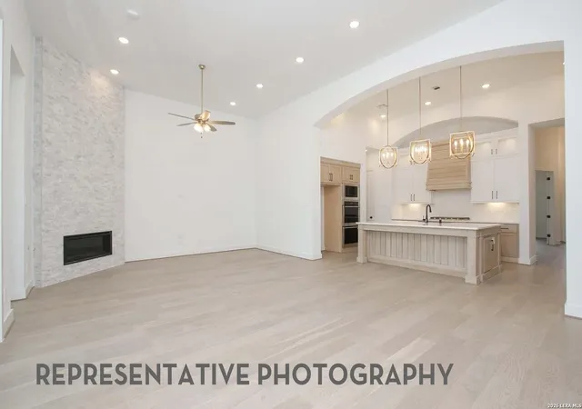 5th image of 805 Dagger Street, New Braunfels, TX 78132 | MLS# 1998464