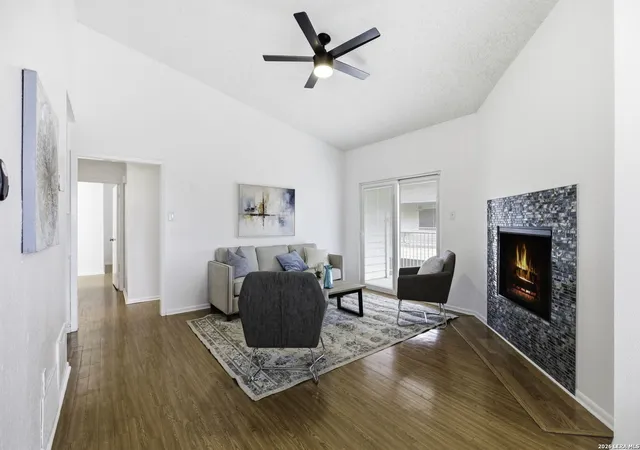 Photo 3 of Sale Pending at 12610 Uhr Ln #318, San Antonio, TX 78217 | MLS# 1998479 | Listing updated on 2026-08-23