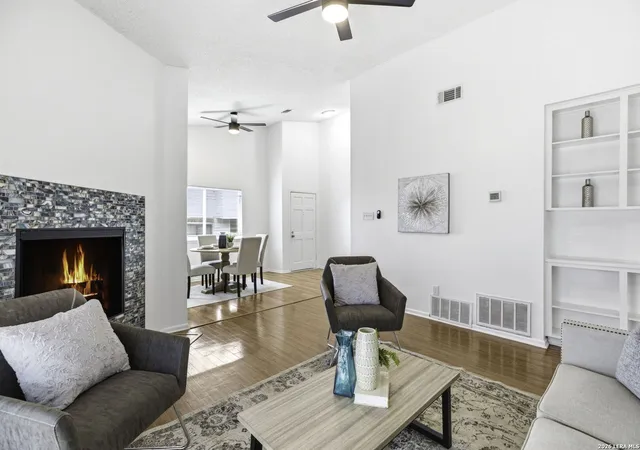 Photo 4 of Sale Pending at 12610 Uhr Ln #318, San Antonio, TX 78217 | MLS# 1998479 | Listing updated on 2026-08-23