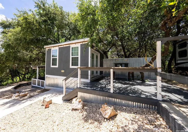 2nd image of 12341 Park Rd 37, Lakehills, TX 78063 | MLS# 1998486