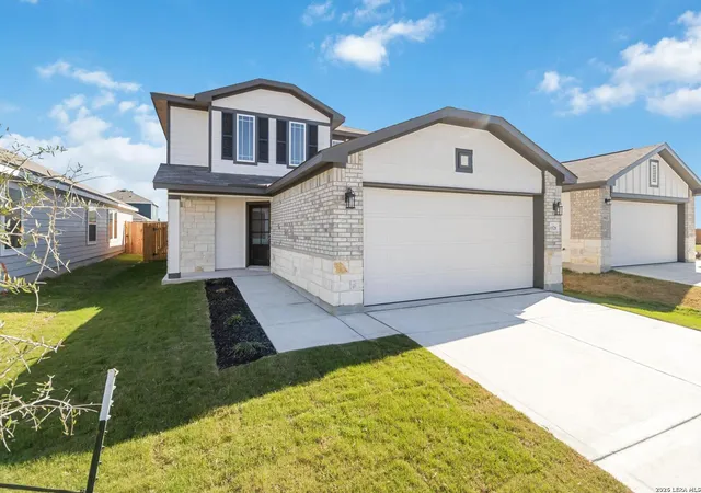 Photo 1 of Single family home for sale at 2326 Dry Moss Way, San Antonio, TX 78224 | MLS# 1998491 | Listing updated on 2026-09-18