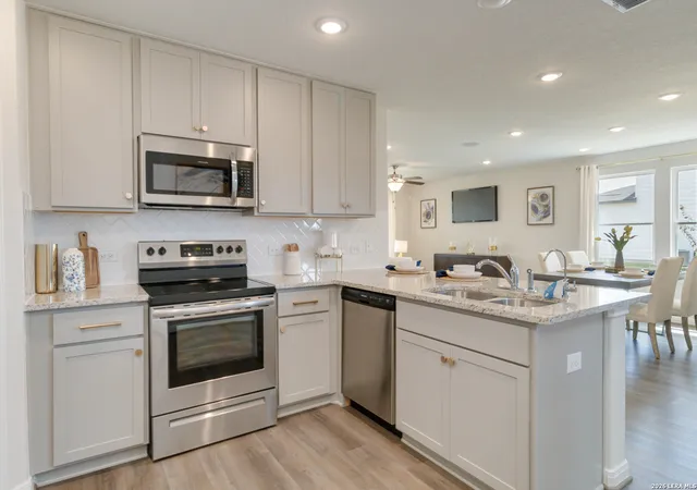 Photo 3 of Single family home for sale at 2326 Dry Moss Way, San Antonio, TX 78224 | MLS# 1998491 | Listing updated on 2026-09-18