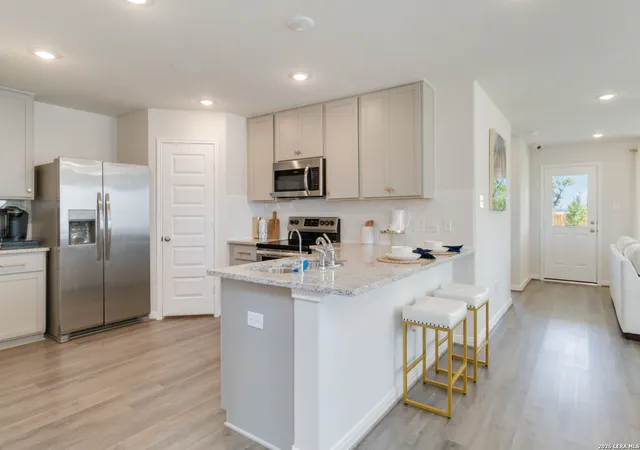 Photo 4 of Single family home for sale at 2326 Dry Moss Way, San Antonio, TX 78224 | MLS# 1998491 | Listing updated on 2026-09-18
