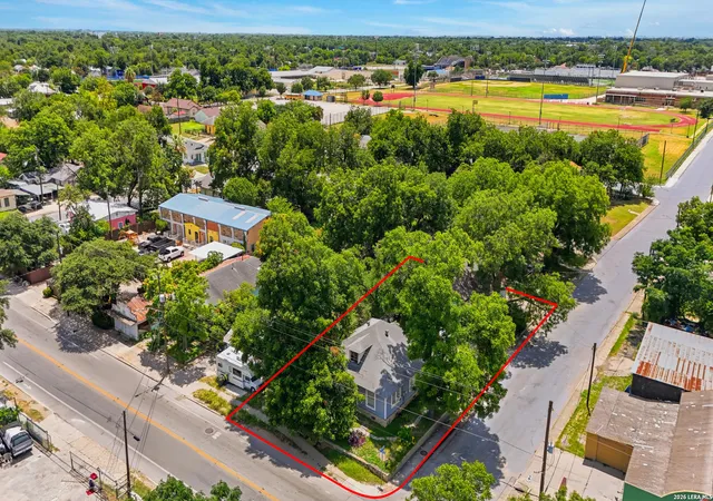 1st image of 3201 S Flores St, San Antonio, TX 78204 | MLS# 1998493