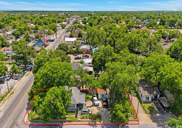 2nd image of 3201 S Flores St, San Antonio, TX 78204 | MLS# 1998493