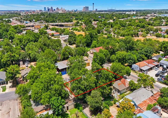 32nd image of 3201 S Flores St, San Antonio, TX 78204 | MLS# 1998493