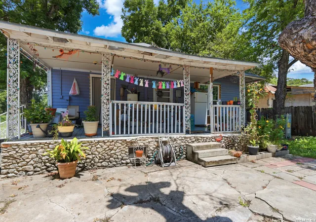 5th image of 3201 S Flores St, San Antonio, TX 78204 | MLS# 1998493