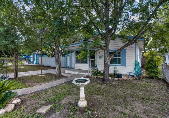Homes for sale in San Antonio, TX | 736 S San Eduardo Ave, San Antonio, TX 78237 | MLS# 1998504