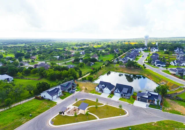 Homes for sale in La Vernia, TX | 132 Woodbridge Court, La Vernia, TX 78121 | MLS# 1998507