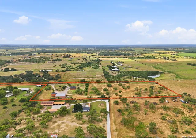 3rd image of 19365 S Mcconnell Rd, Atascosa, TX 78002 | MLS# 1998524