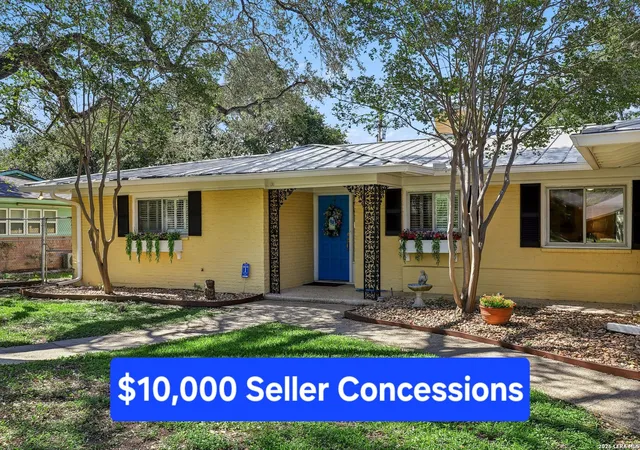 1st image of 418 Northridge, San Antonio, TX 78209 | MLS# 1998529