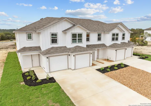3rd image of 763-767-781-785 Ryan Crossing, San Antonio, TX 78253 | MLS# 1998540