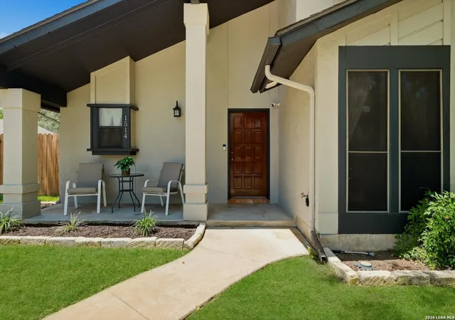 Photo 4 of Single family home for sale at 1514 Caper St, San Antonio, TX 78232 | MLS# 1998545 | Listing updated on 2026-09-21