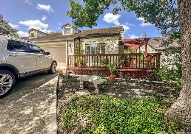 Photo 3 of Condo for sale at 17228 Saint Andrews #6202, San Antonio, TX 78248 | MLS# 1998548 | Listing updated on 2026-08-17