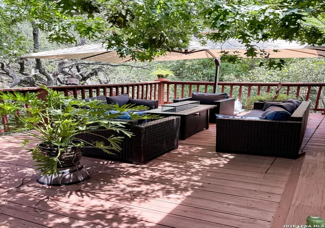 Listing Photo 4 - Condo for sale in building located at 17228 Saint Andrews, San Antonio, TX 78248 - Unit #6202