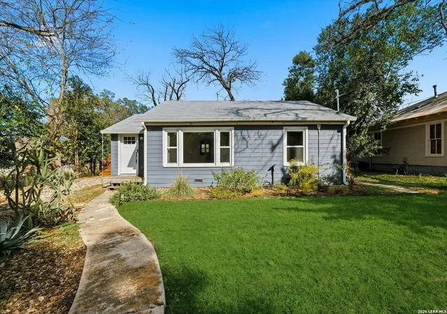 1st image of 507 Willow Ave, New Braunfels, TX 78130 | MLS# 1998556