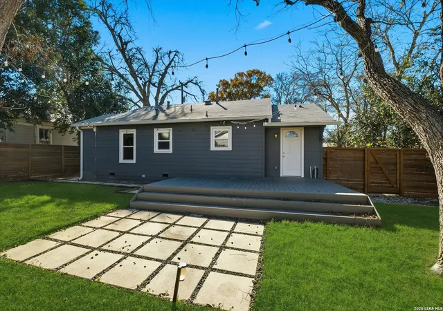 19th image of 507 Willow Ave, New Braunfels, TX 78130 | MLS# 1998556