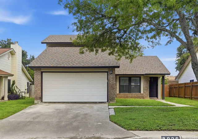 Photo 3 of Single family home for sale at 8926 Levelland, San Antonio, TX 78251 | MLS# 1998564 | Listing updated on 2026-09-04