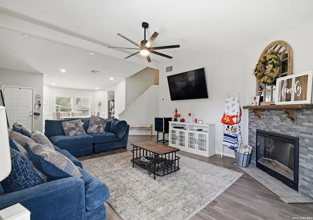 Photo 1 of Single family home for sale at 8926 Levelland, San Antonio, TX 78251 | MLS# 1998564 | Listing updated on 2026-09-04