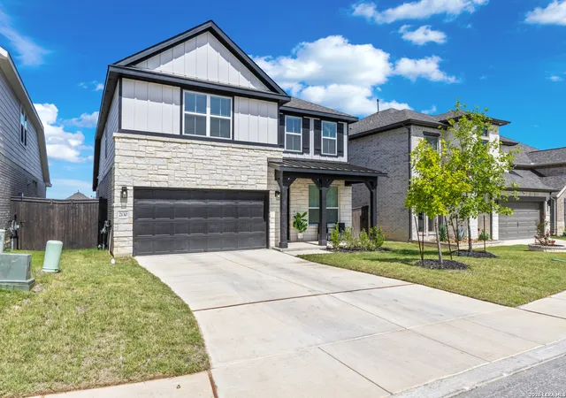Single family home for sale at 2130 Dalhart, San Antonio, TX 78253 | MLS# 1998573