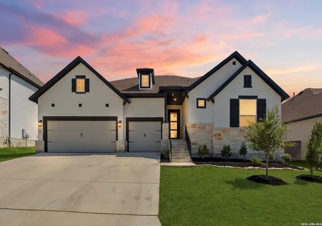 Photo 1 of Single family home for sale at 4006 Balentine, San Antonio, TX 78257 | MLS# 1998575 | Listing updated on 2026-09-12