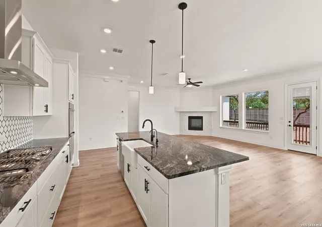 Photo 3 of Single family home for sale at 4006 Balentine, San Antonio, TX 78257 | MLS# 1998575 | Listing updated on 2026-09-12